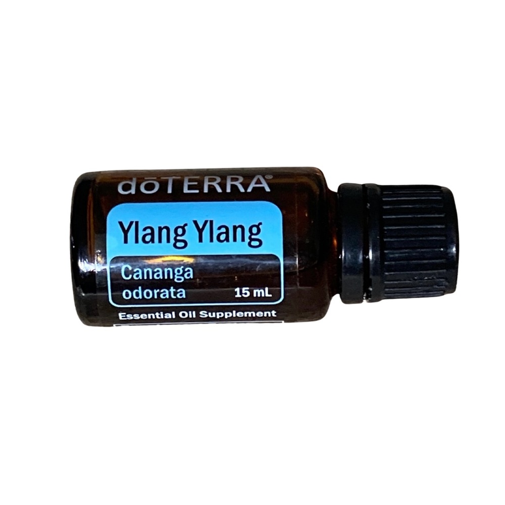 Doterra Ylang Ylang 15mL